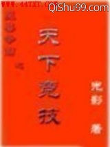 魔兽争霸之天下竞技小说