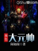 血色大元帅小说
