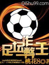 足坛作弊王小说