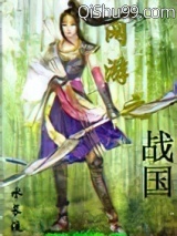 网游之战国小说