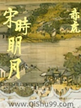 宋时明月小说