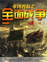 帝国再起之全面战争小说