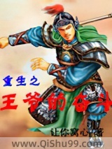 重生之王爷的奋斗小说