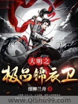 杀戮，1398之大明锦衣卫小说