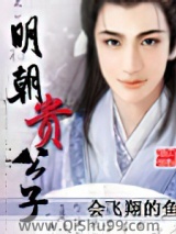 明朝贵公子小说