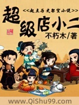超级店小二小说