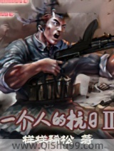 一个人的抗日Ⅱ小说