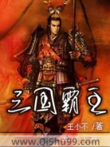 三国霸主小说