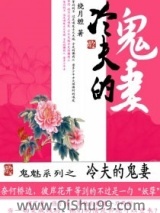 冷夫的鬼妻小说