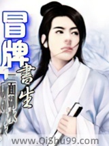 冒牌书生小说