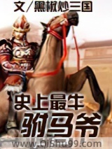 史上最牛驸马爷小说