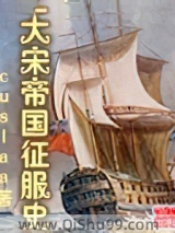 大宋帝国征服史小说