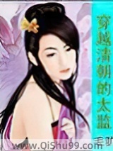 穿越清朝的太监小说