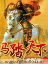 马踏天下小说