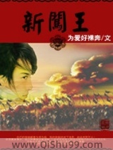 新闯王小说