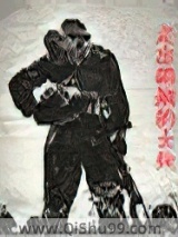硝烟散尽小说