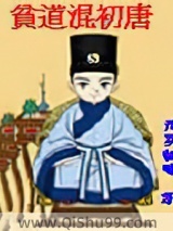 贫道混初唐小说