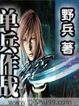 单兵作战小说