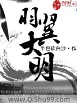 羽翼大明小说