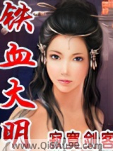 铁血大明小说