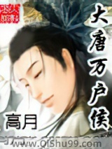 大唐万户侯小说