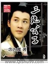 三绝公子小说