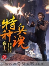 特种兵魂小说