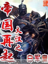 大汉之帝国再起小说