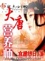 大唐营养师小说