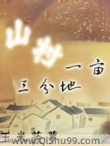 山村一亩三分地小说