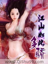 江山如此多骄小说