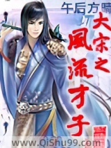 大宋之风流才子小说