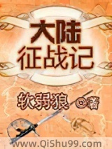 大陆征战记小说