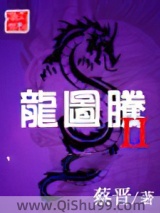 龙图腾II小说