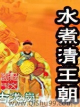 水煮清王朝小说