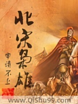 北宋枭雄小说
