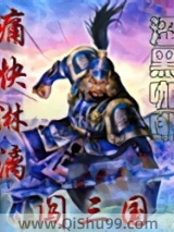 痛快淋漓闯三国小说
