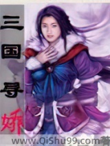 三国寻娇小说