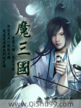 魔三国小说