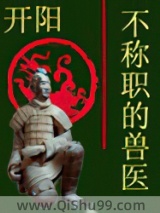 不称职的兽医小说