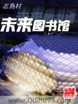 未来图书馆小说