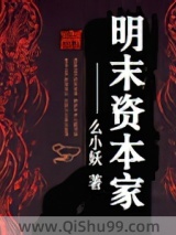 明末资本家小说