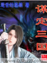 谋定三国小说
