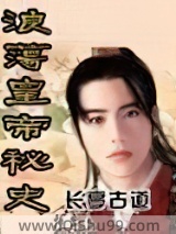 浪荡皇帝秘史小说