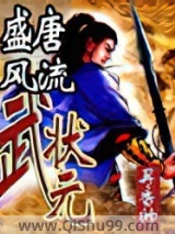 盛唐风流武状元小说