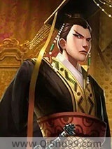 李斯与秦王朝小说