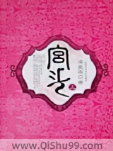 宫斗小说
