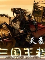 三国王者小说