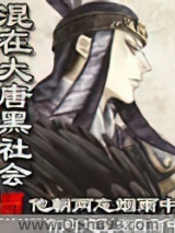 混在大唐黑社会小说