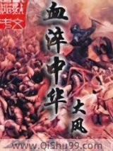 血淬中华小说